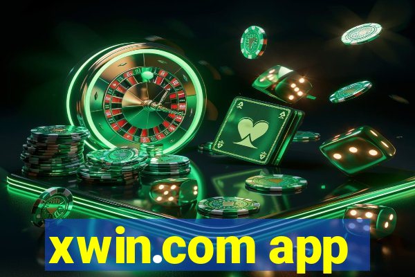 xwin.com app